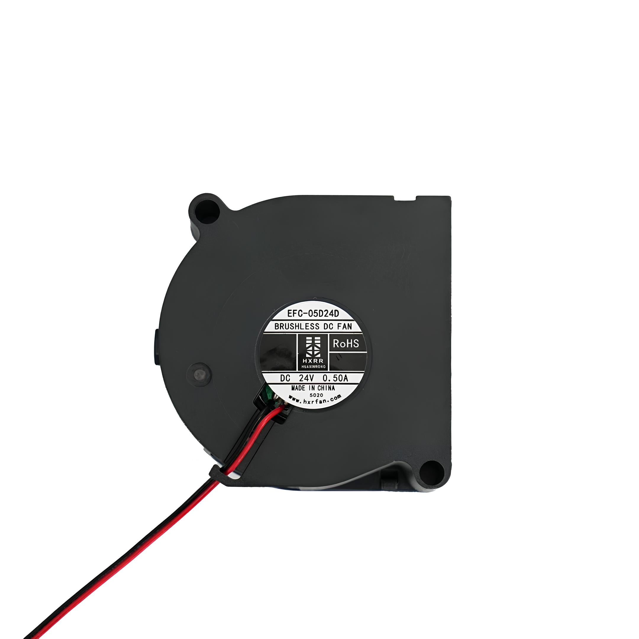 SV08 Fan Kits