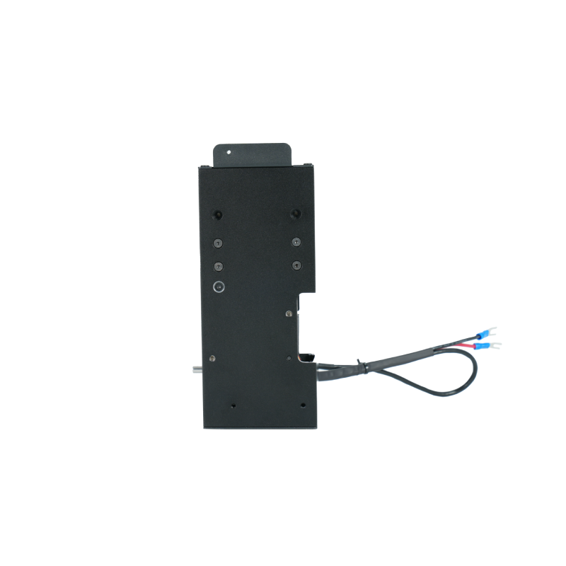 Chamber Heating Module for Zero