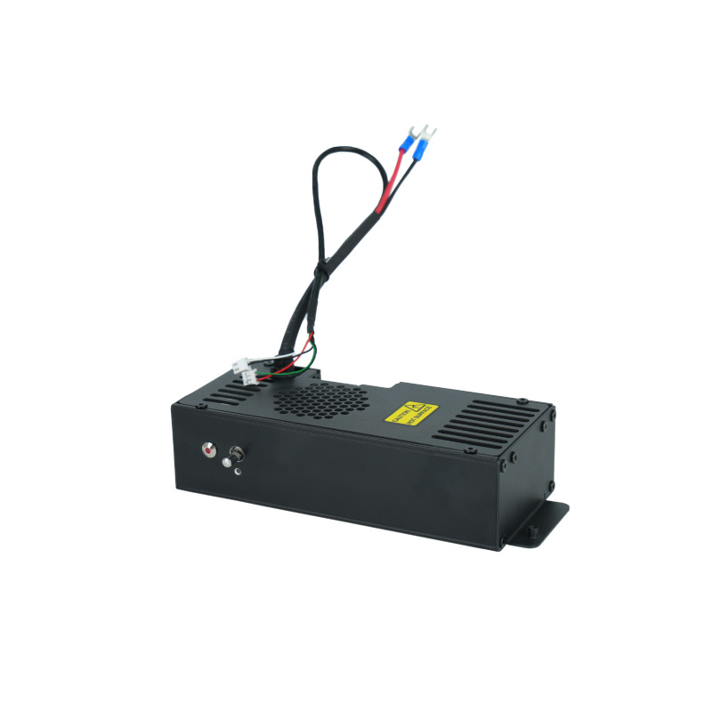 Chamber Heating Module for Zero