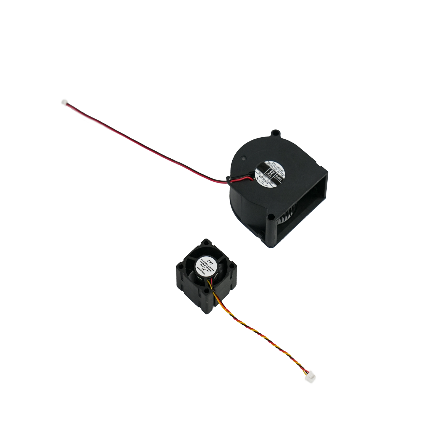 Hotend Cooling Fan Combo für <tc>Sovol</tc> Zero/SV08 Max
