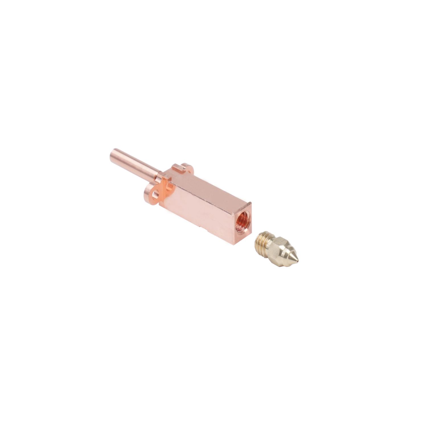 Düsen- und Heizungsblock -Kit für <tc>Sovol</tc> Zero