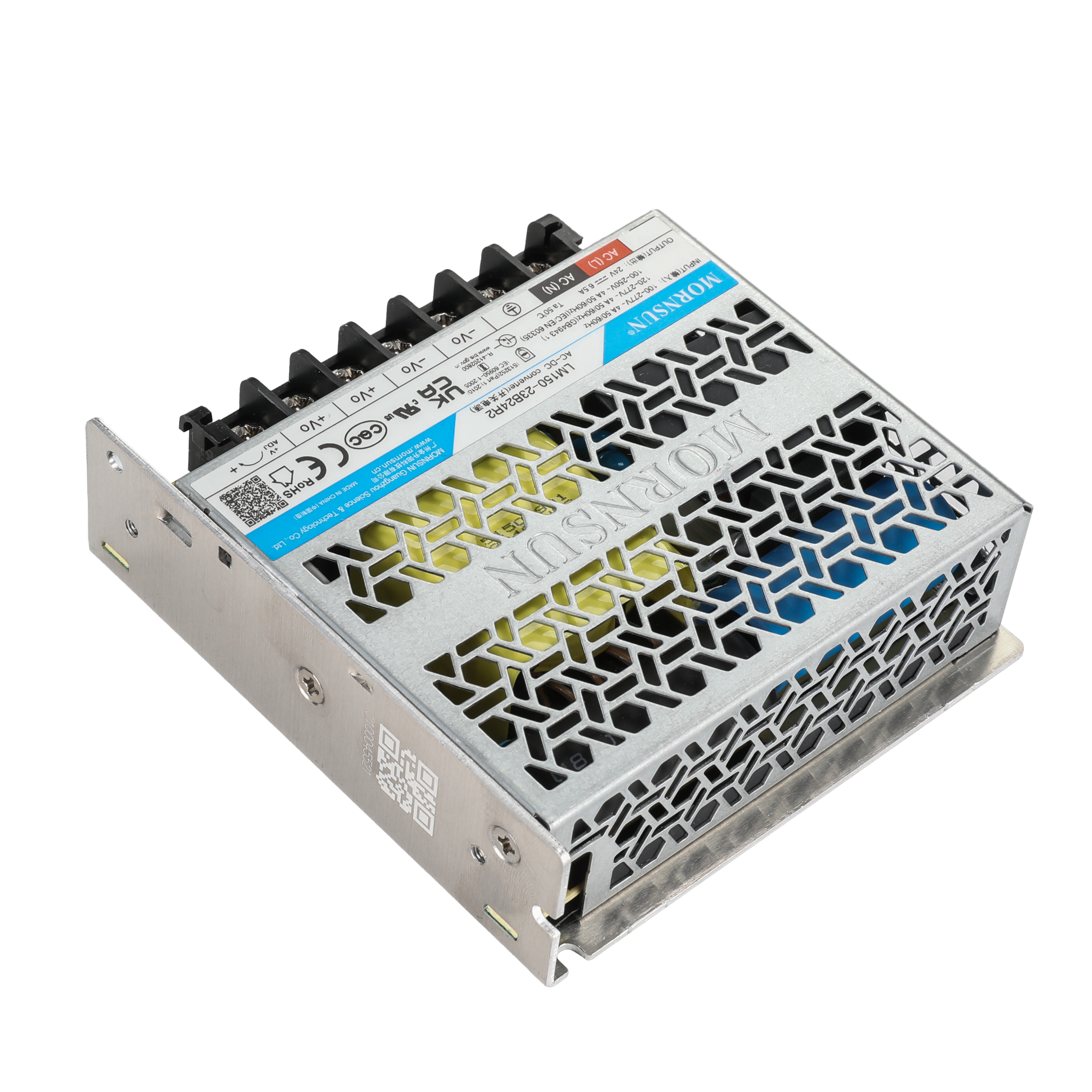 Power Supply for SV08/T300