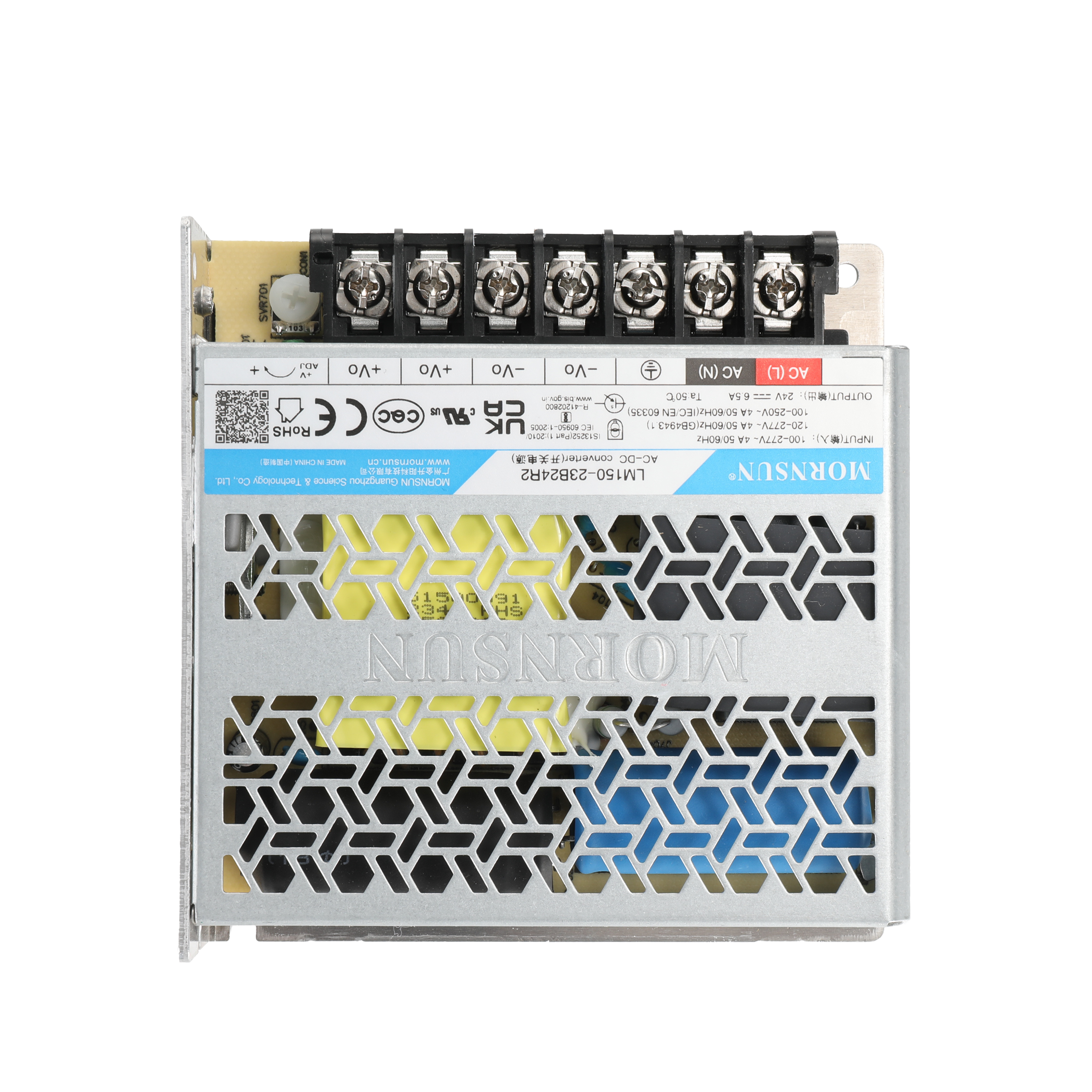 Power Supply for SV08/T300