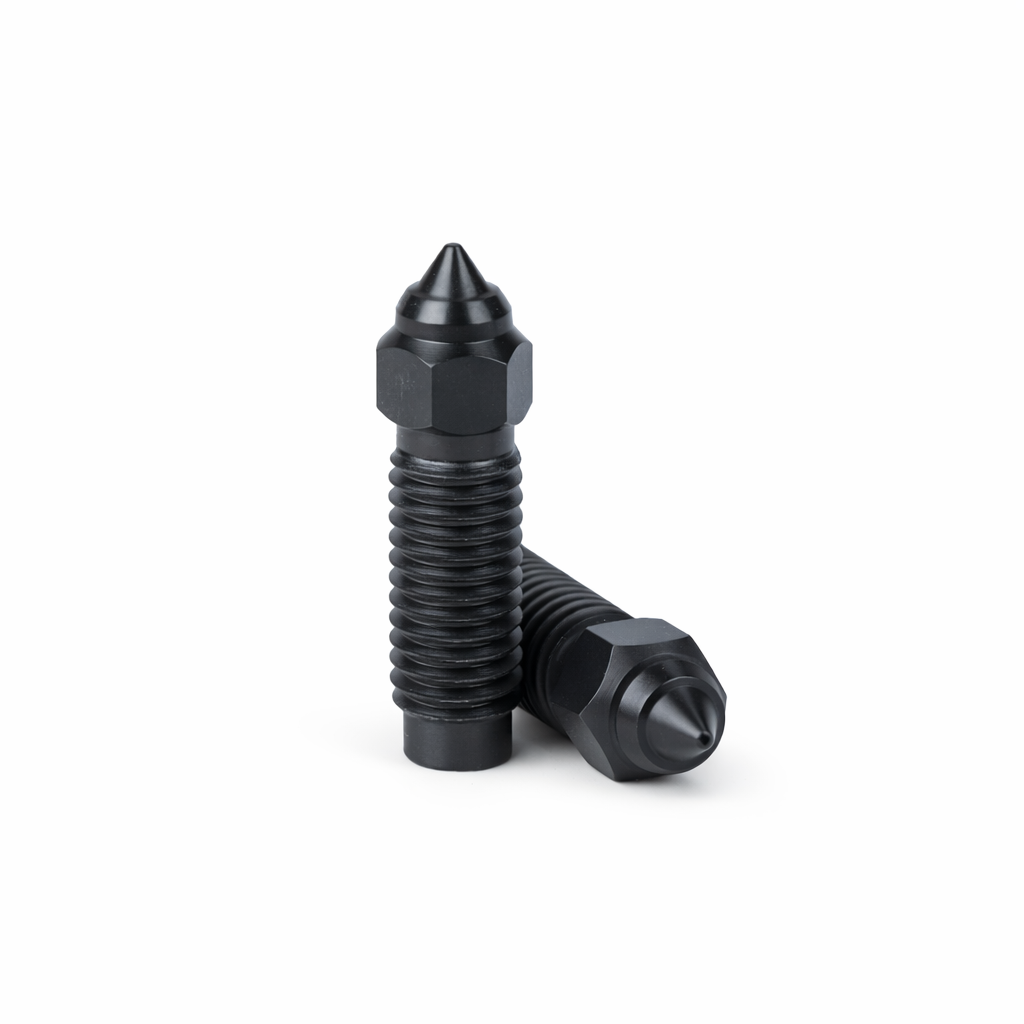 SV06 <tc>ACE</tc>/SV06 PLUS <tc>ACE</tc> Düsensatz aus gehärtetem Stahl