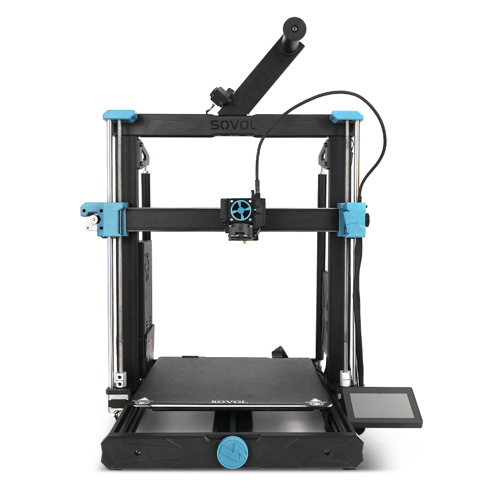 SOVOL SV06 plus drukarka 3D ACE