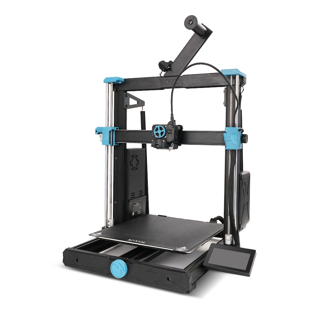 SOVOL SV06 plus drukarka 3D ACE