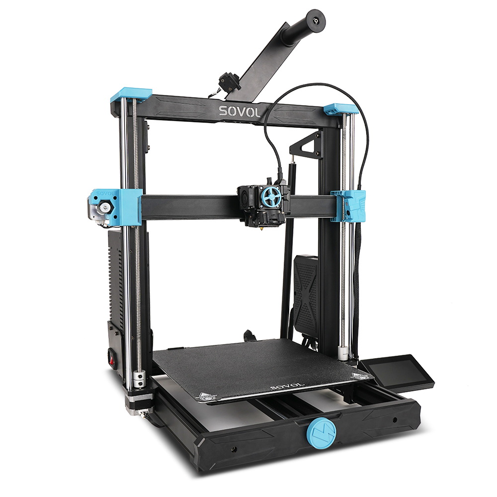 SOVOL SV06 plus drukarka 3D ACE