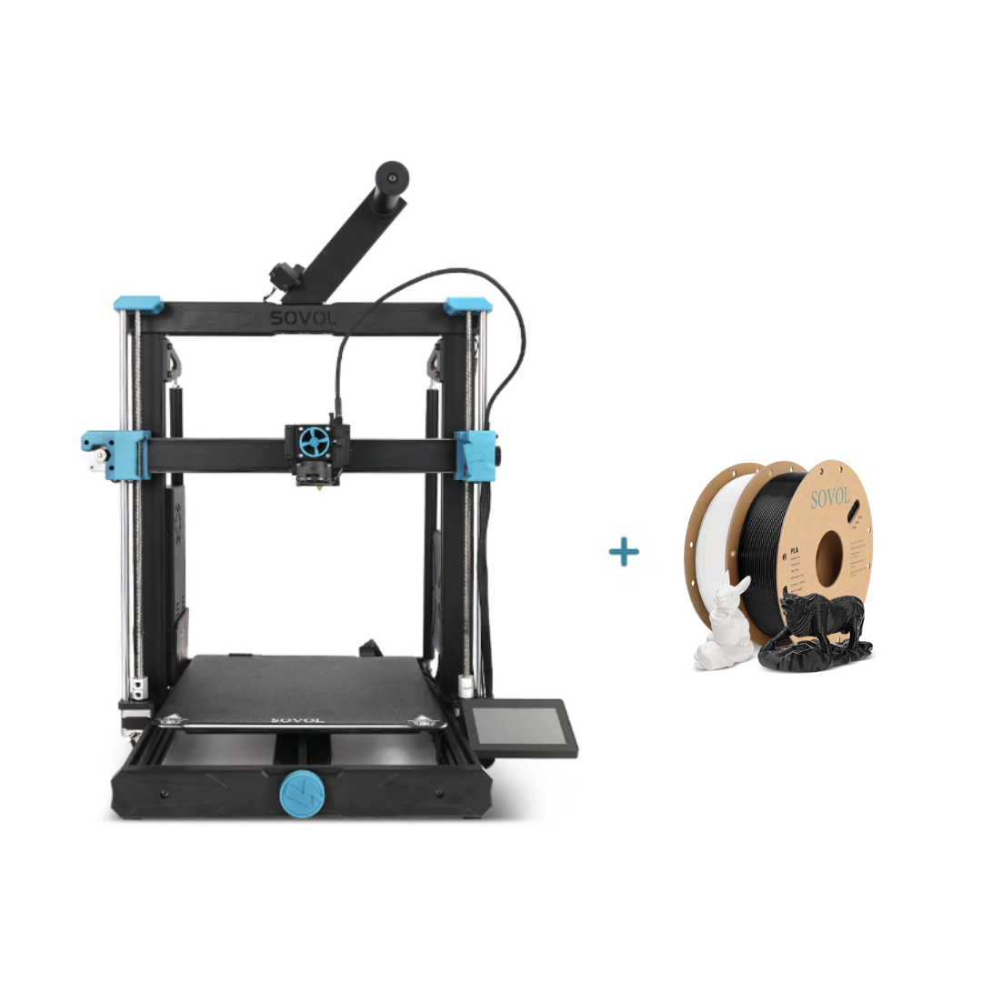SOVOL SV06 plus drukarka 3D ACE