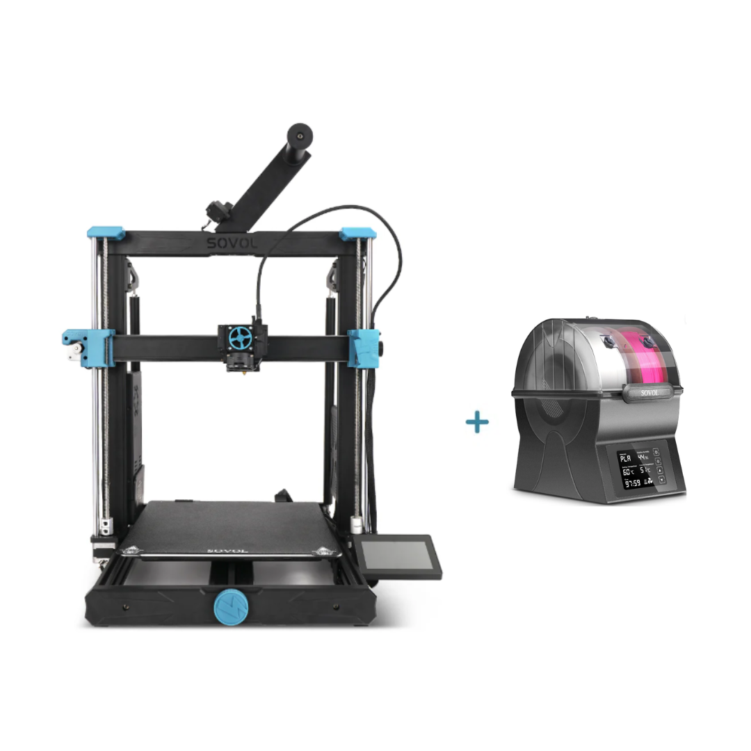 SOVOL SV06 plus drukarka 3D ACE