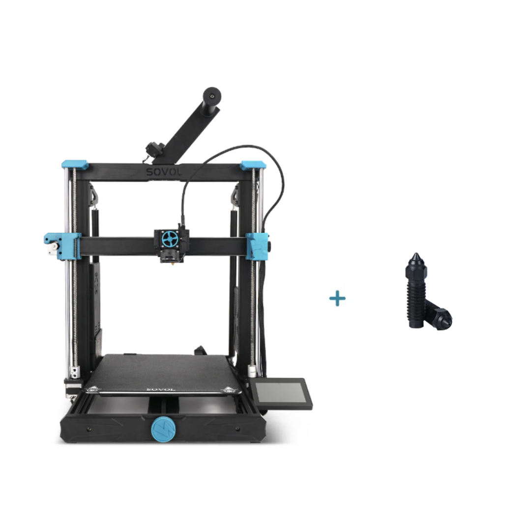 SOVOL SV06 plus drukarka 3D ACE