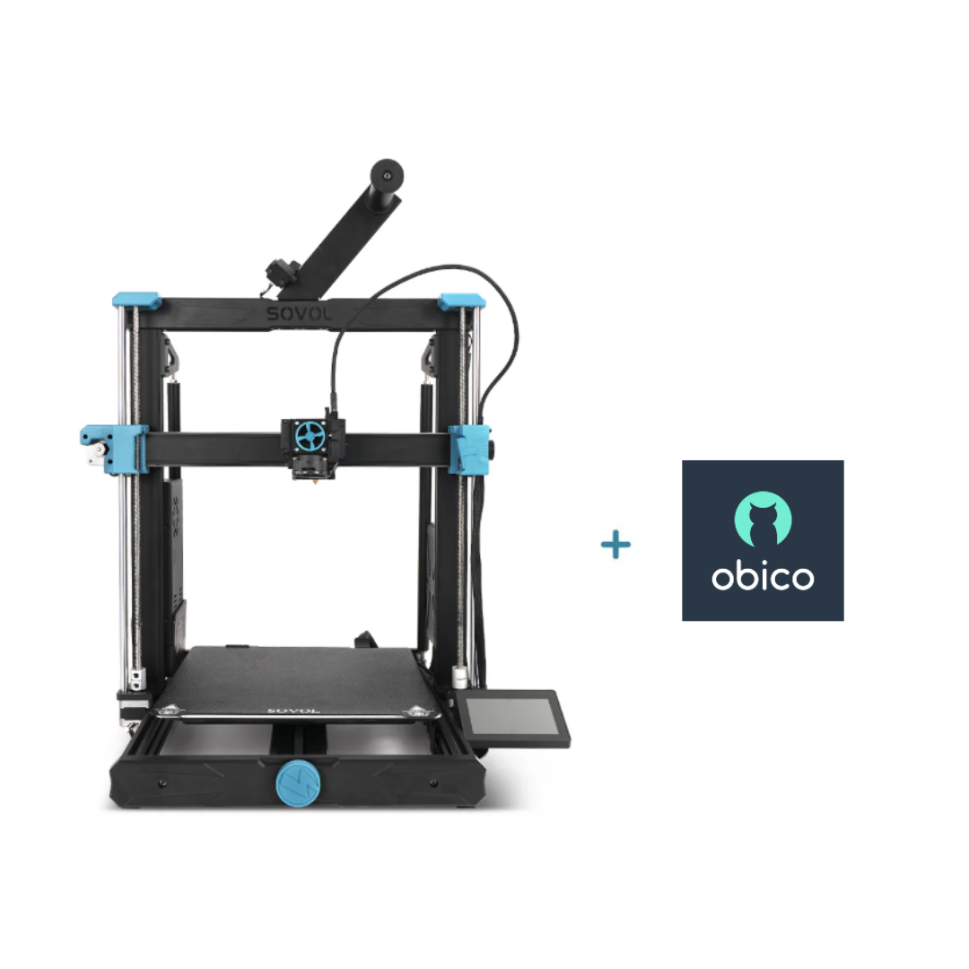 SOVOL SV06 plus drukarka 3D ACE