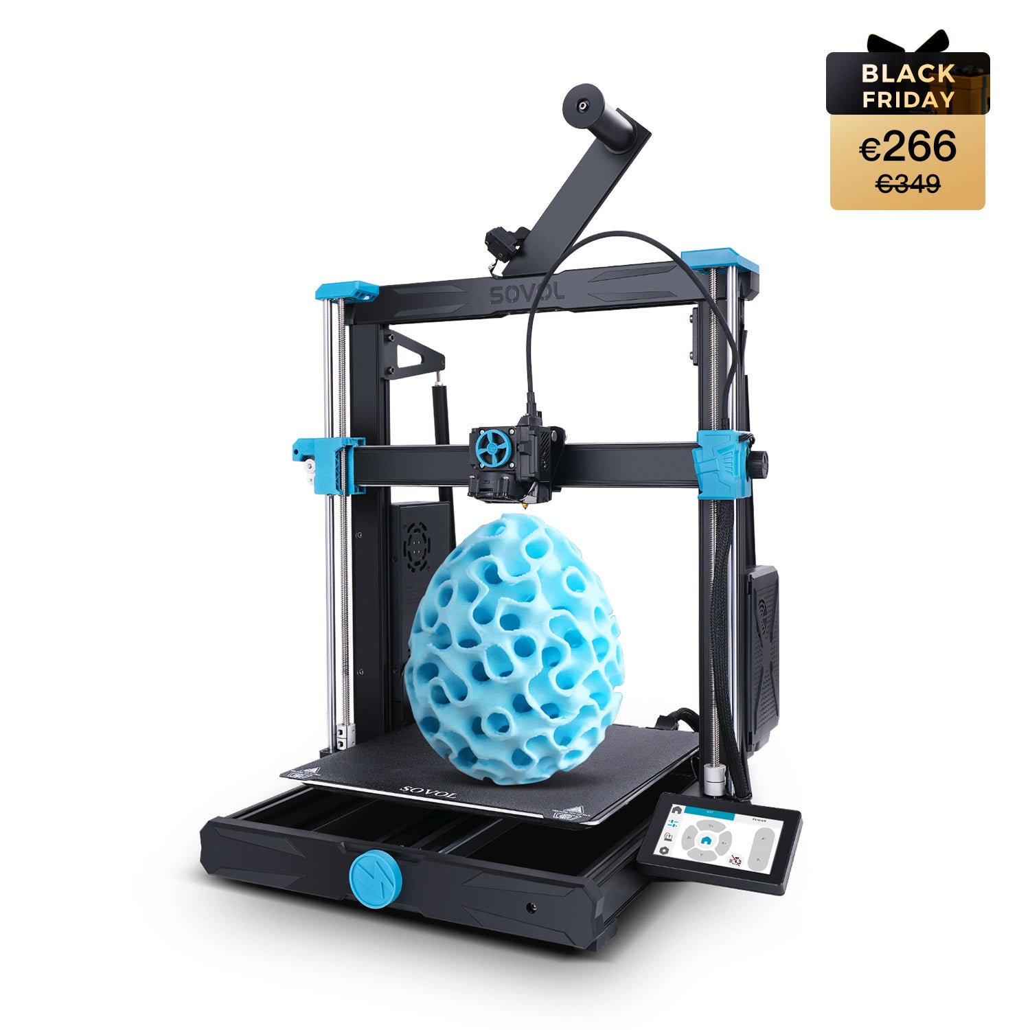Sovol SV06 Plus ACE 3D Printer