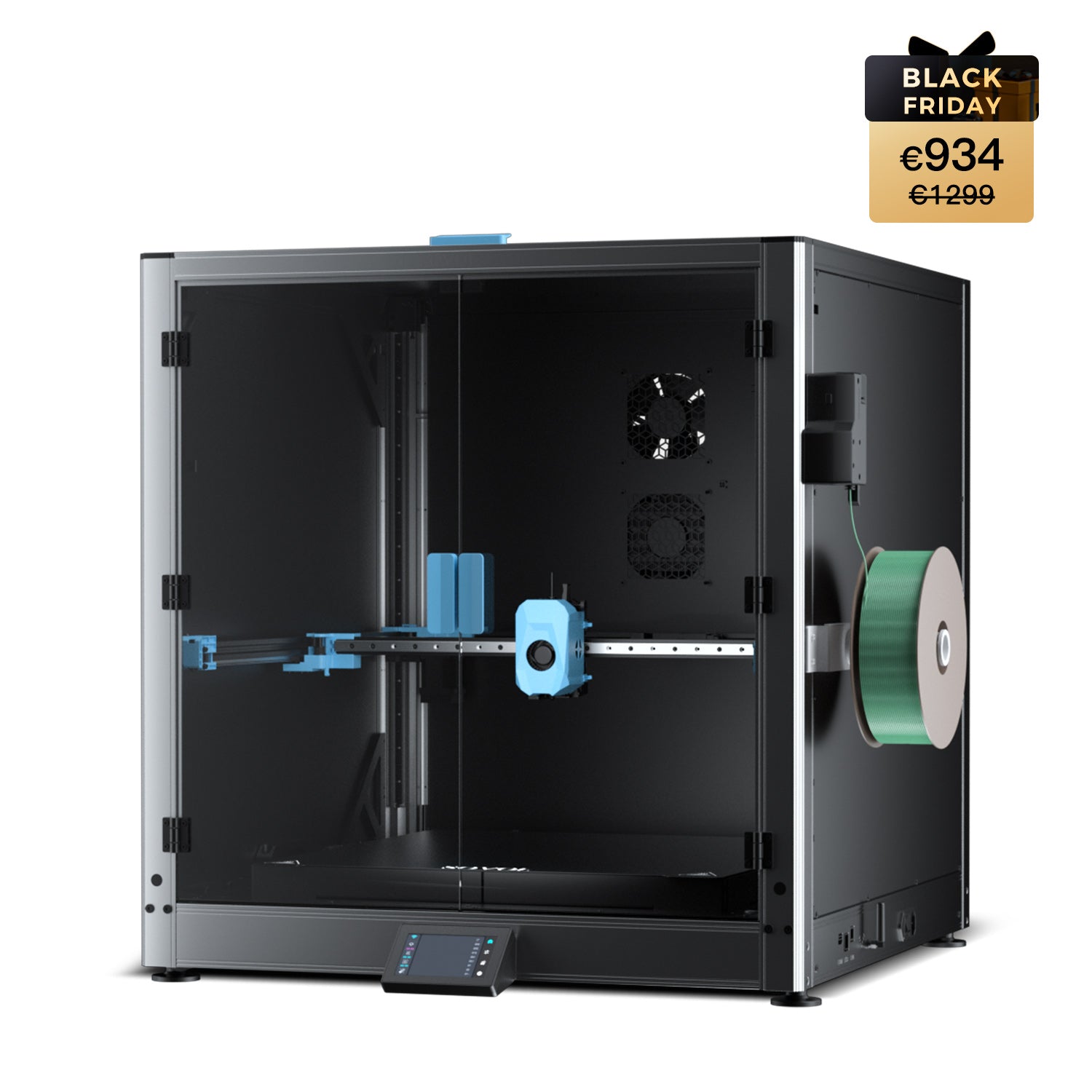 Sovol SV08 Max 3D Printer