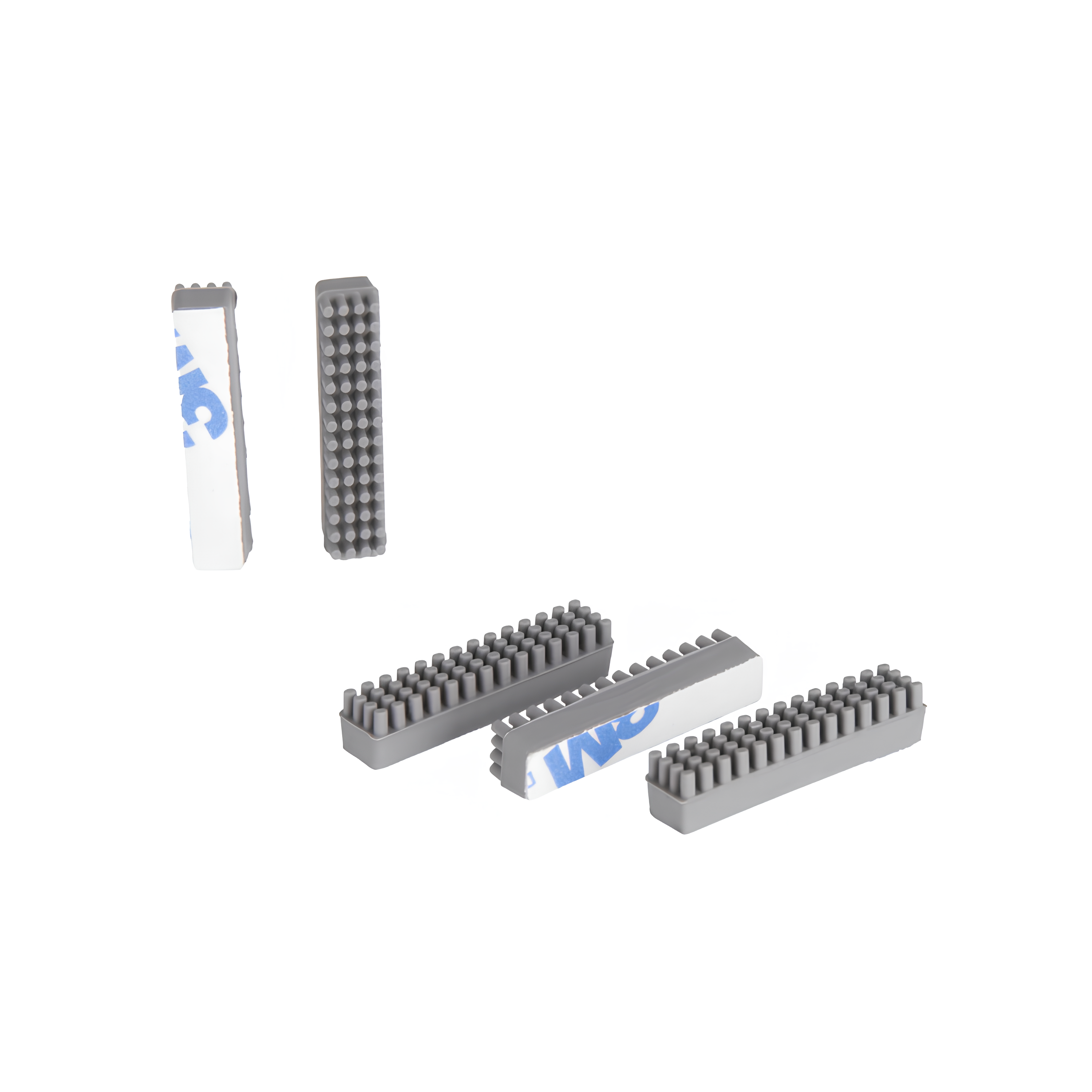 Silikonbürstenkit für SV08 Max