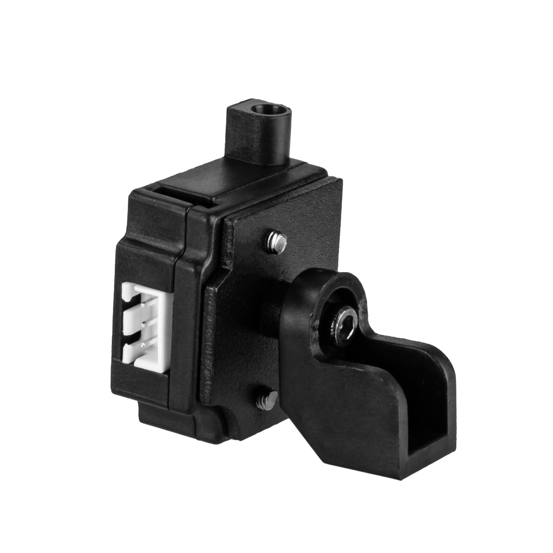 Sovol 3D Printer Filament Runout Sensor & Bracket Roller