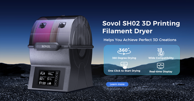 Why 3D Printing Takes So Long (and How to Speed It Up)