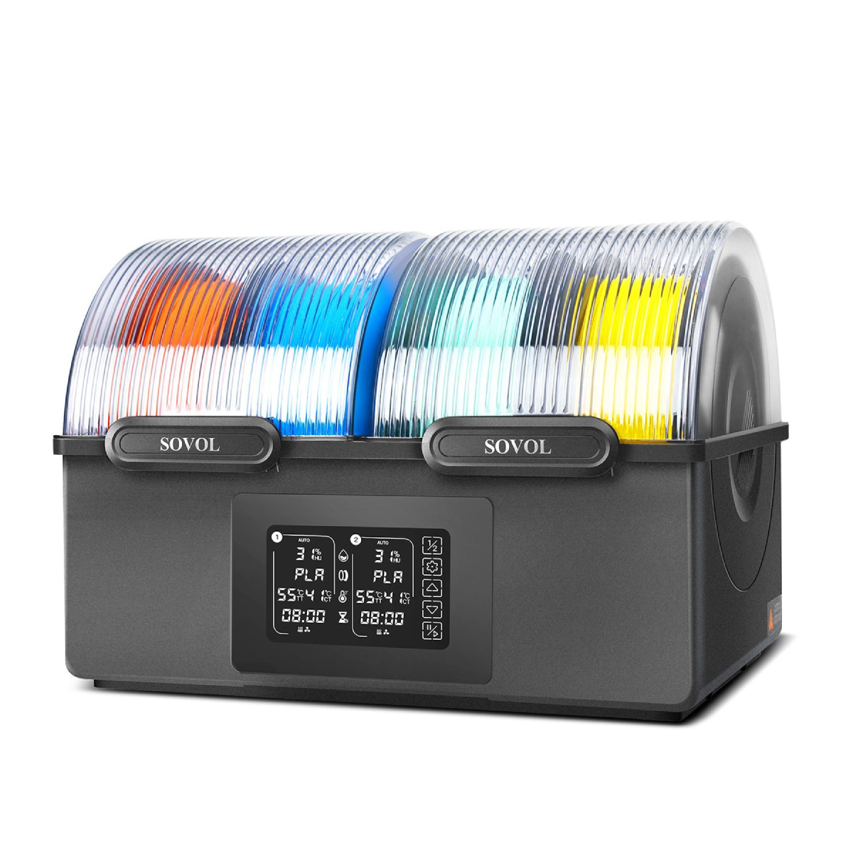 Sovol SH03 Filament Dryer