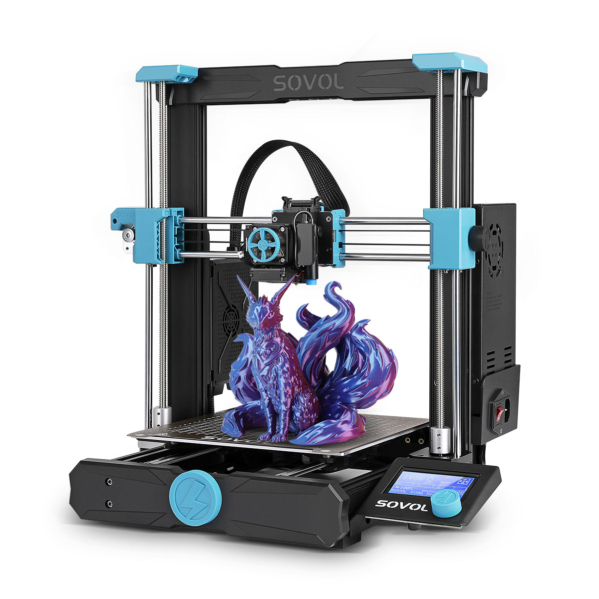 Drukarka 3D <tc>Sovol</tc> SV06