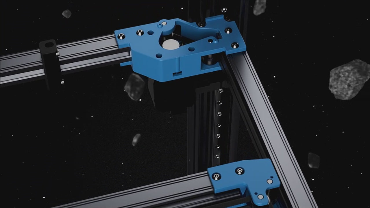 Sovol SV08 3D Printer CoreXY Voron 2.4 Kit 700mm/s Hight Speed