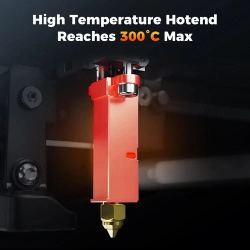 Sovol SV08 Max 3D Printer