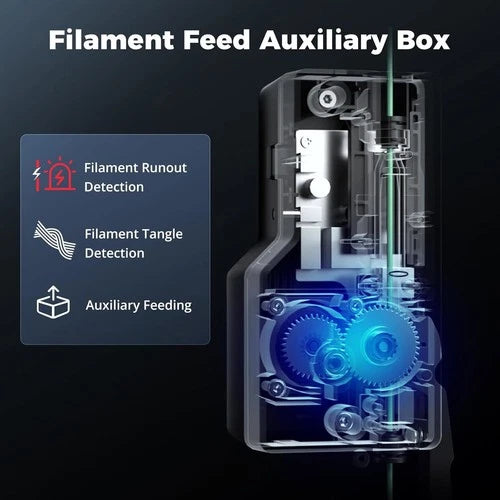 Sovol SV08 Max 3D Printer