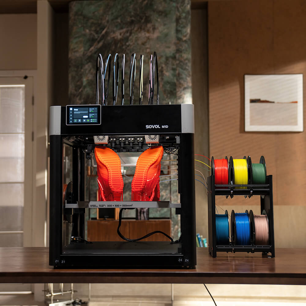 Pre-Order Sovol M1D 3D Printer