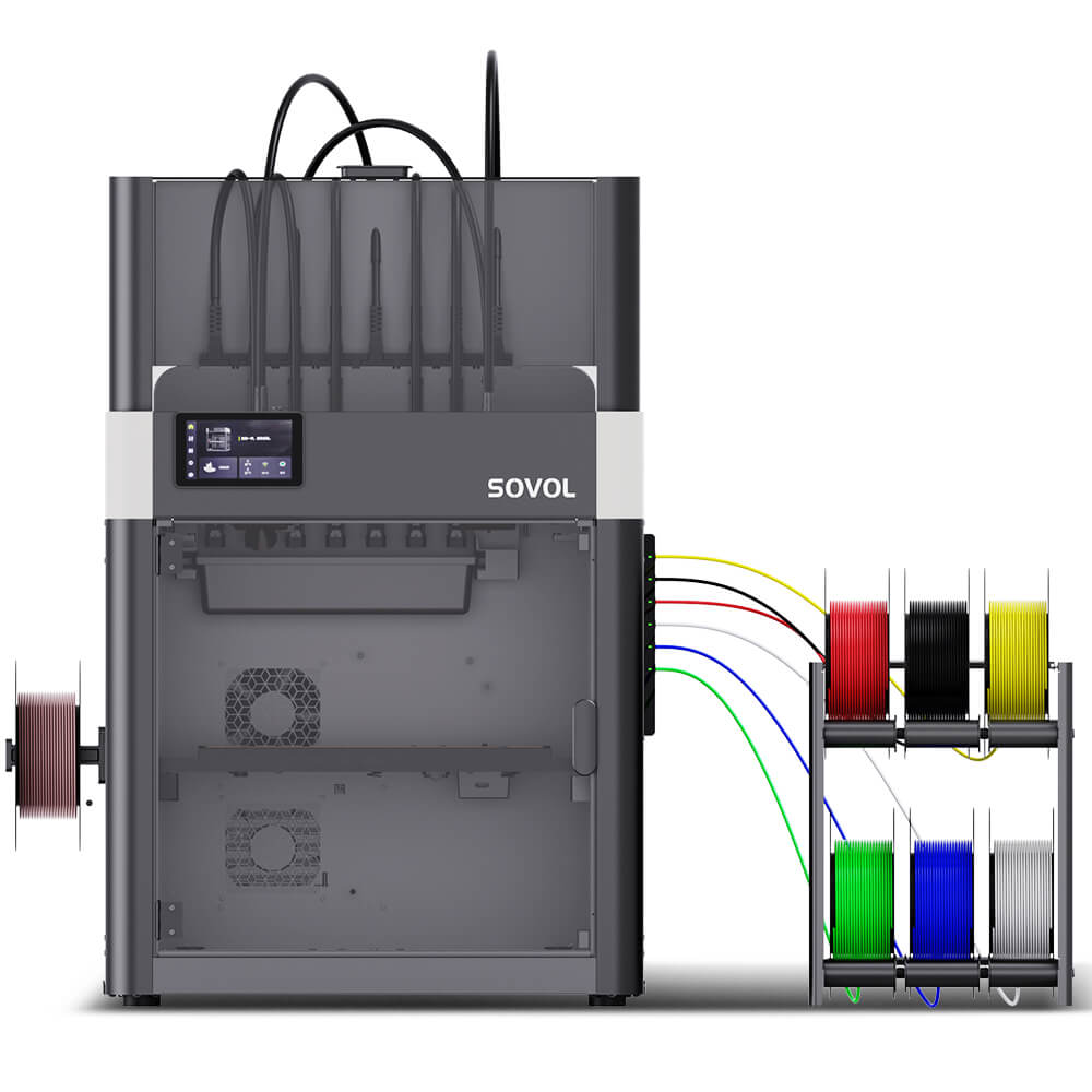 Pre-Order Sovol M1D 3D Printer