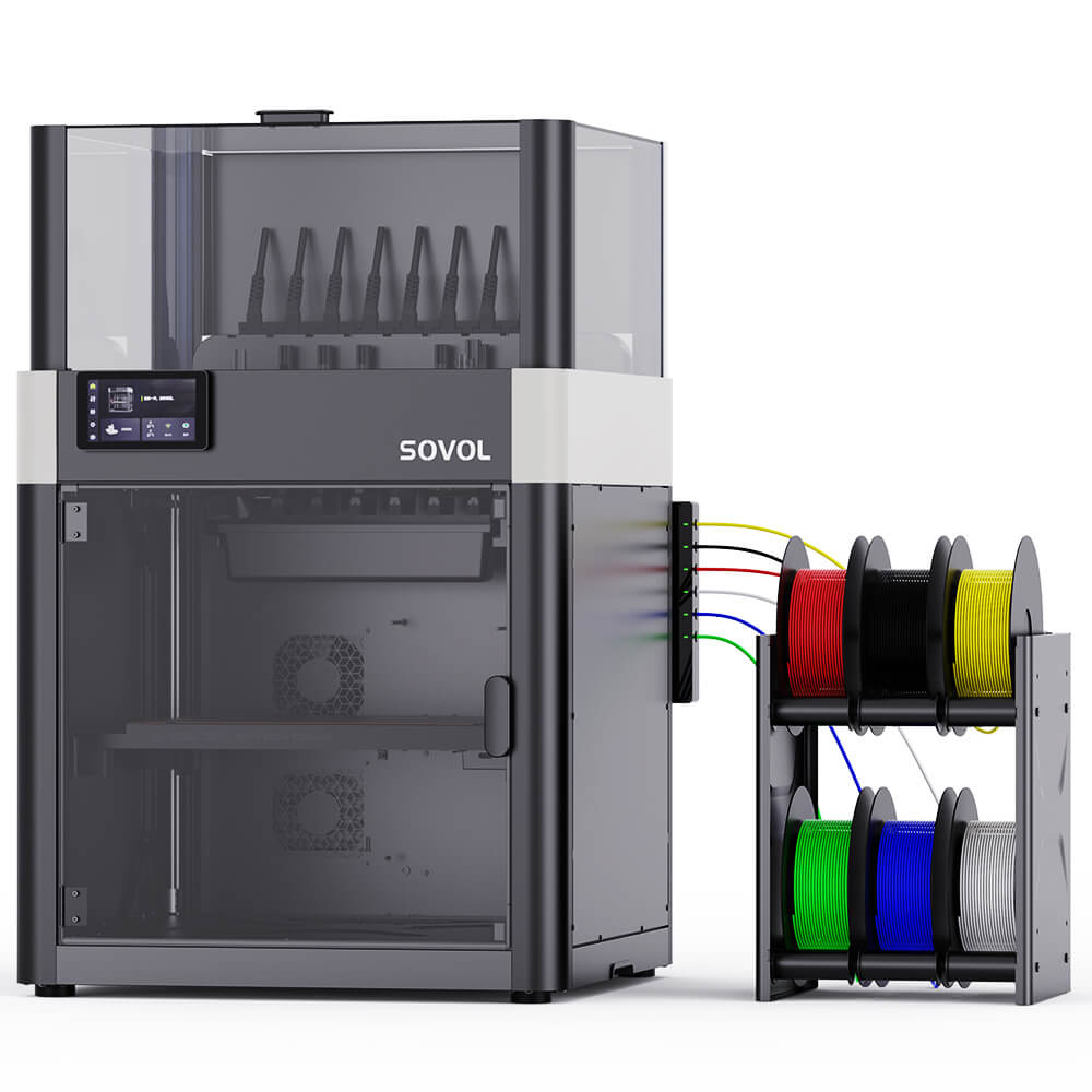Pre-Order Sovol M1D 3D Printer
