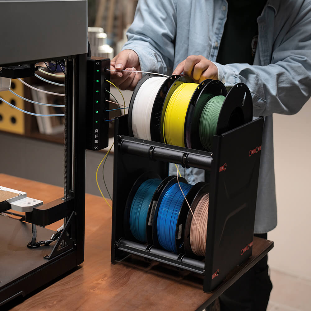 Pre-Order Sovol M1D 3D Printer