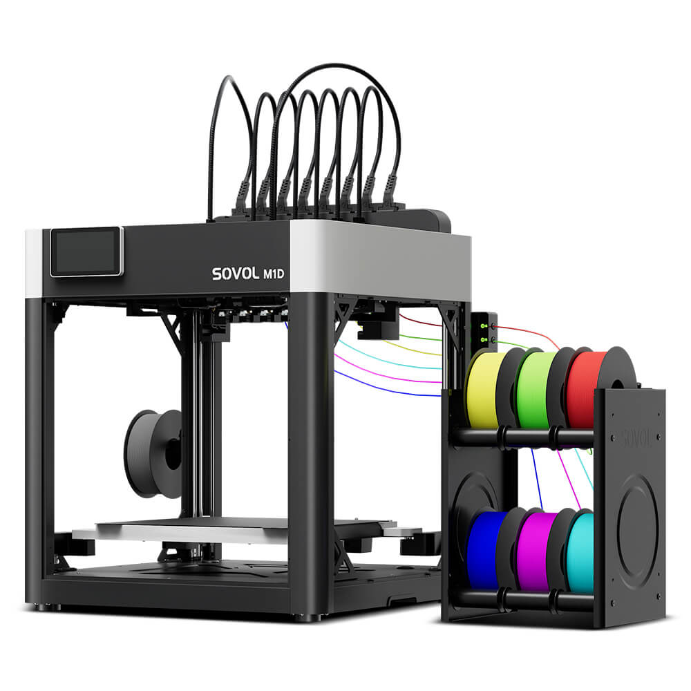 Pre-Order Sovol M1D 3D Printer