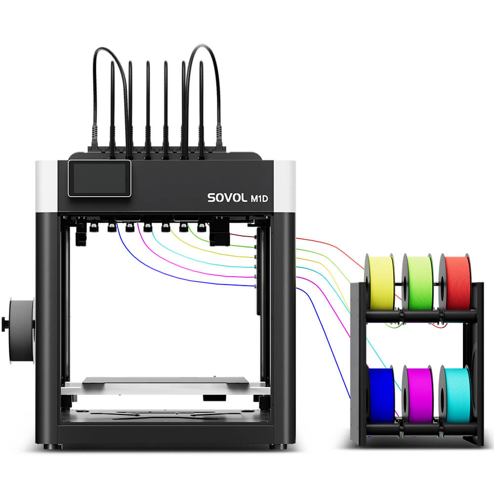 Pre-Order Sovol M1D 3D Printer
