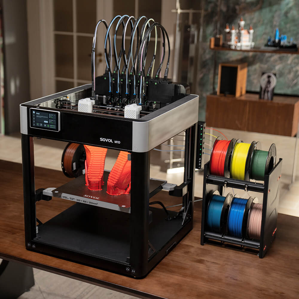 Pre-Order Sovol M1D 3D Printer