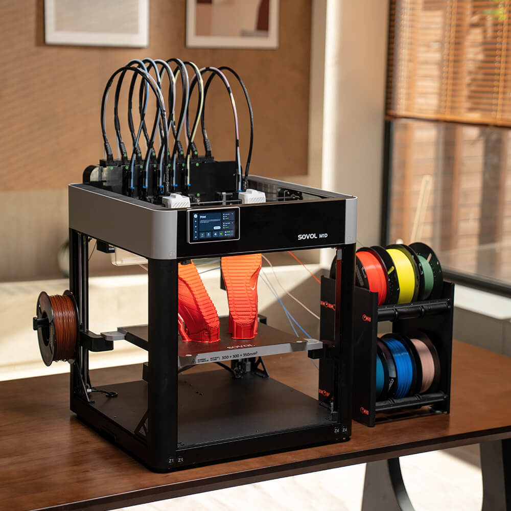 Pre-Order Sovol M1D 3D Printer