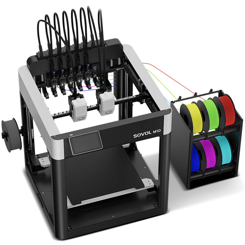 Pre-Order Sovol M1D 3D Printer