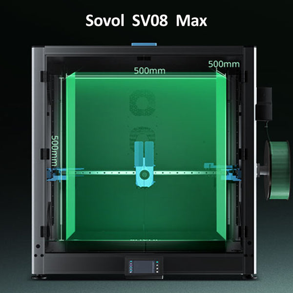 Firmware & STL & User Manual