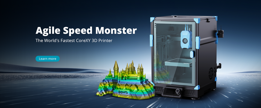 Sovol EU: The Best Budget Open Source 3D Printer Brand