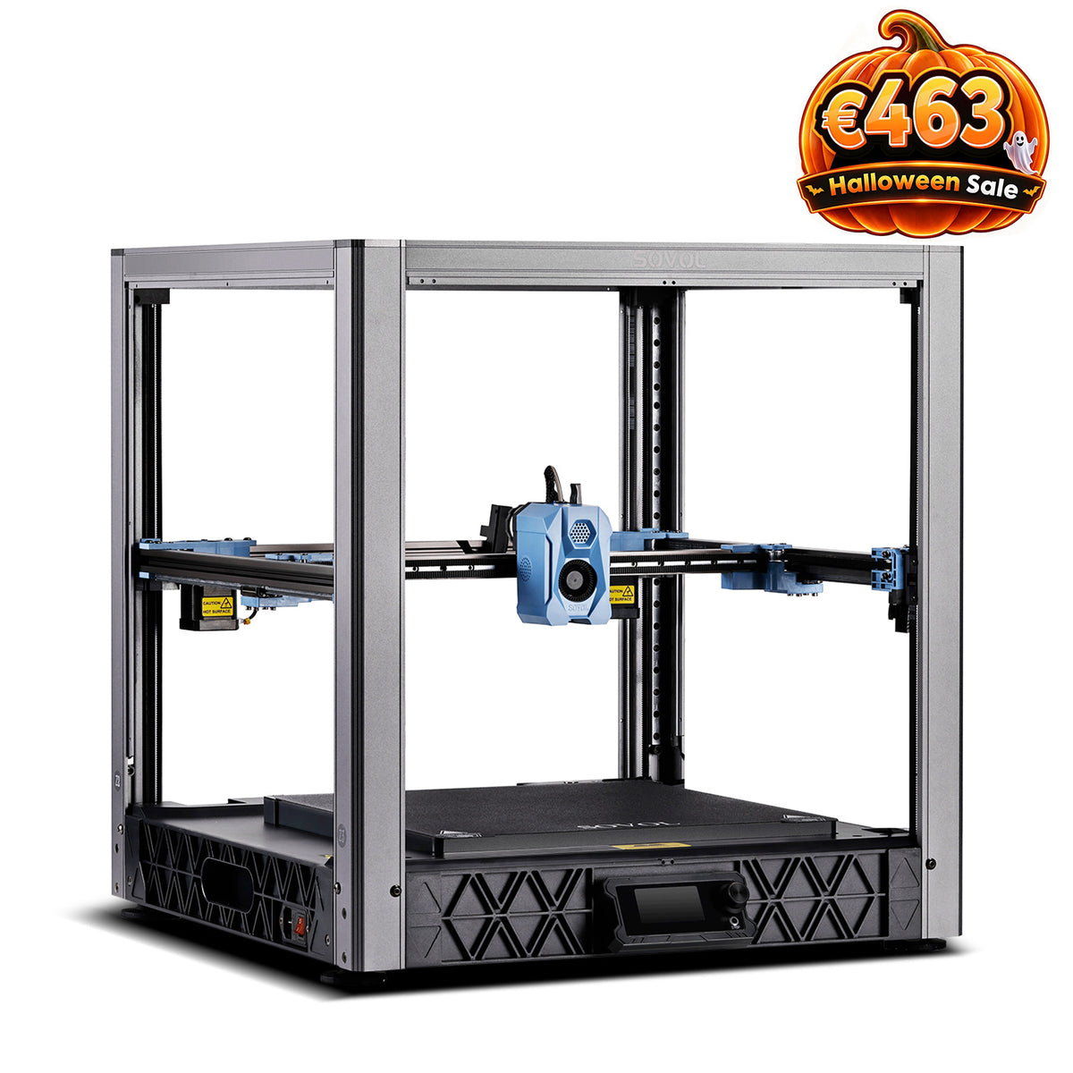 Sovol SV08 3D Printer