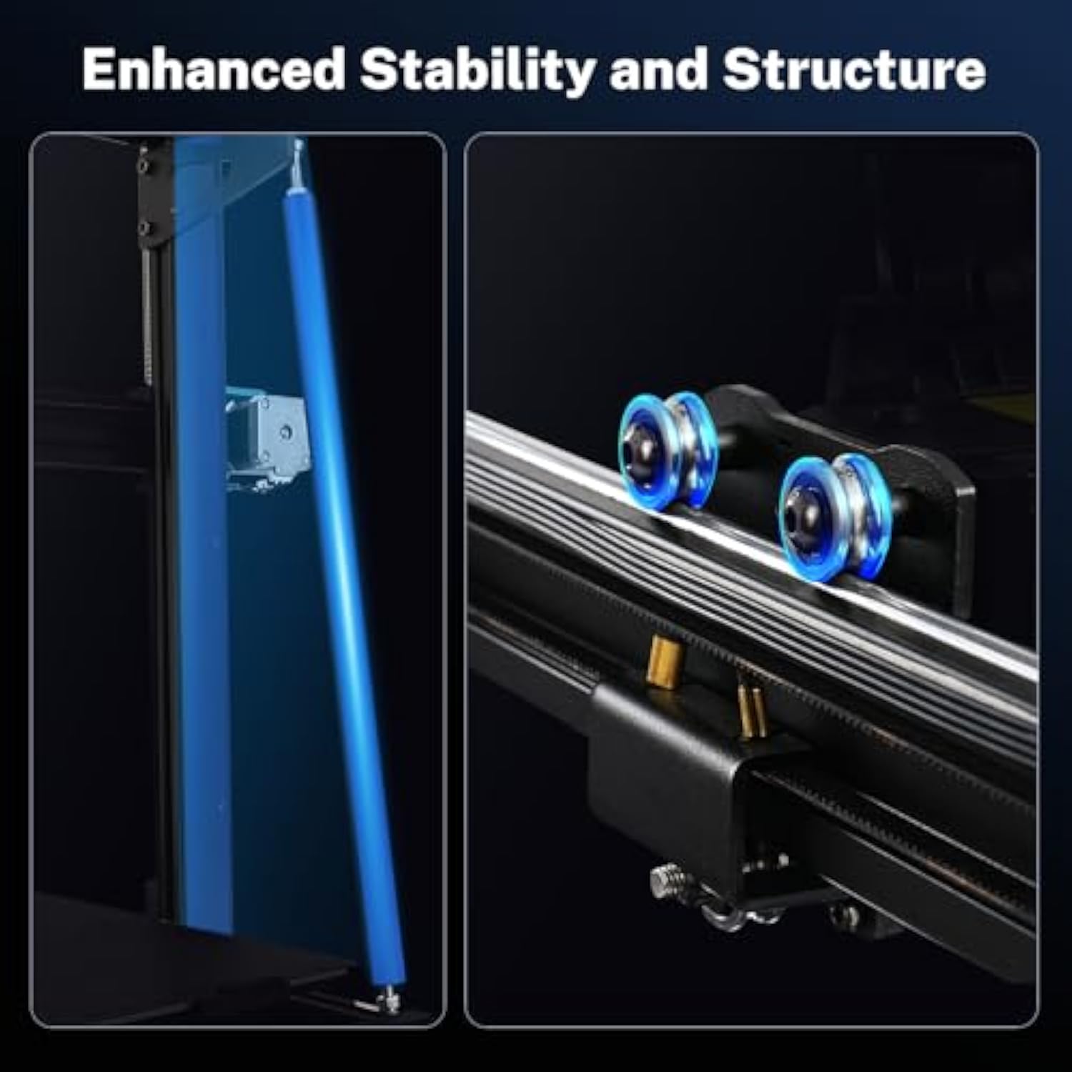 Sovol SV06 Plus ACE High Speed Auto Leveling 3D Printer